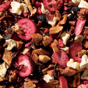 Cranberry/Vanilla