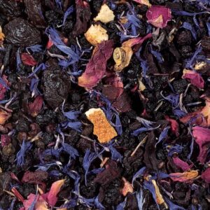 Arabian Magic Plum-Elderberry
