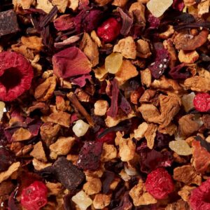 Fruit tea