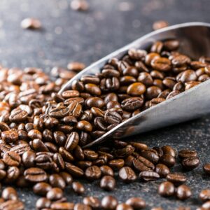 Flavoured Coffee beans