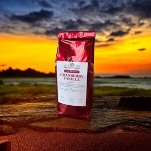 Cranberry/Vanilla