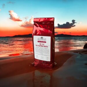 Acai-Raspberry
