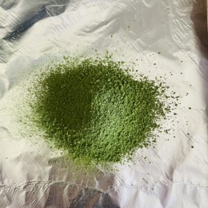 Green Tea
